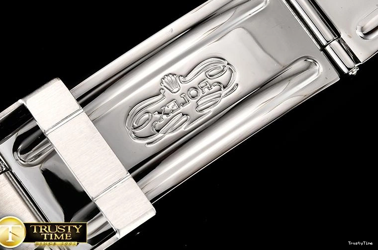 1027 Reliable ROLACC031 – 316F SS Bracelet for Rolex Submariner 852